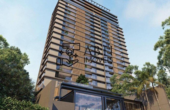 Imagem Apartamento com 3 Quartos à Venda, 103 m² em Jardim Paulista - São Paulo