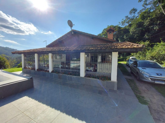Imagem Imóvel com 4 Quartos à Venda, 27.000 m² em Sebastiana - Teresópolis