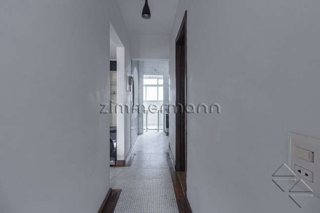 Imagem Apartamento com 2 Quartos à Venda, 112 m² em Pinheiros - São Paulo