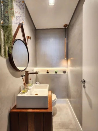 Imagem Apartamento com 2 Quartos à Venda, 135 m² em Ponta Da Praia - Santos