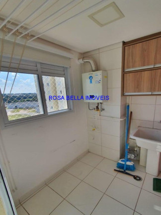 Imagem Apartamento com 2 Quartos à Venda, 56 m² em Jardim Ermida I - Jundiaí Imagem Apartamento com 2 Quartos à Venda, 56 m² em Jardim Ermida I - Jundiaí