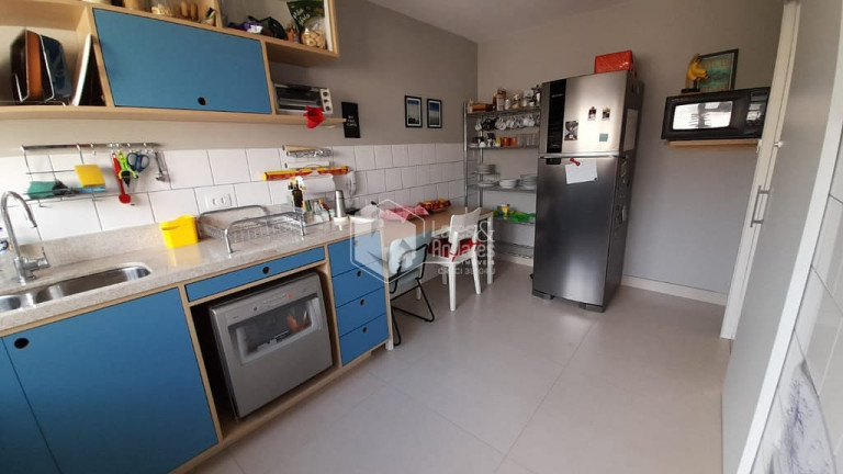 Imagem Apartamento com 3 Quartos à Venda, 125 m² em Jardim Ampliação - São Paulo Imagem Apartamento com 3 Quartos à Venda, 125 m² em Jardim Ampliação - São Paulo