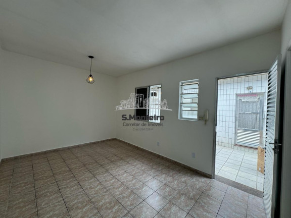 Imagem Kitnet com 1 Quarto à Venda, 27 m² em Canto Do Forte - Praia Grande