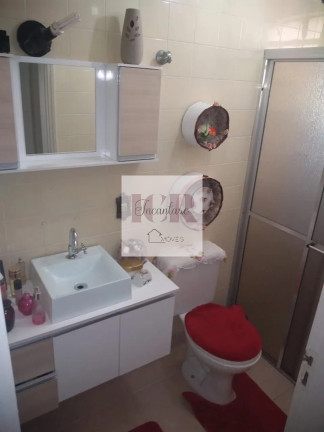 Imagem Apartamento com 2 Quartos à Venda, 70 m² em Vila Trujillo - Sorocaba