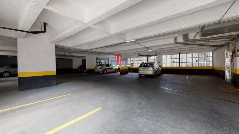 Imagem Apartamento com 3 Quartos à Venda, 85 m² em Pinheiros - São Paulo