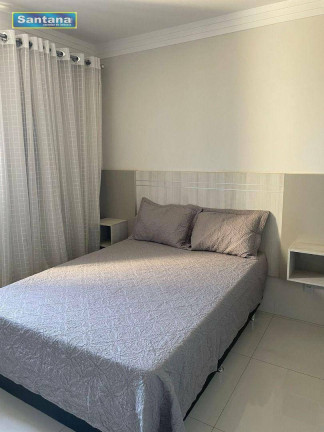 Imagem Apartamento com 2 Quartos à Venda, 74 m² em Jardim Belvedere - Caldas Novas