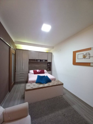 Imagem Casa com 4 Quartos à Venda, 250 m² em Jardim Independência - Taubaté Imagem Casa com 4 Quartos à Venda, 250 m² em Jardim Independência - Taubaté