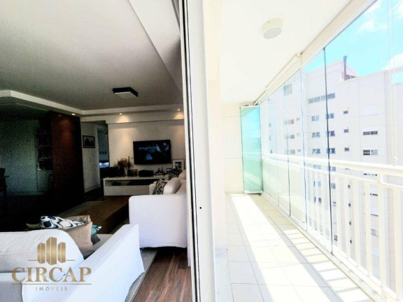 Imagem Apartamento com 3 Quartos à Venda, 103 m² em água Branca - São Paulo