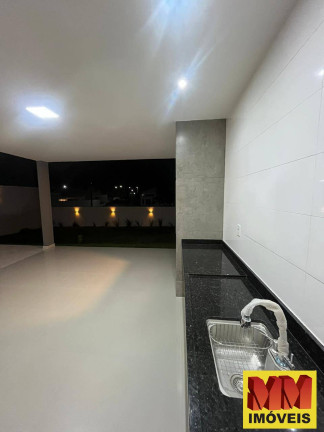 Imagem Casa de Condomínio com 3 Quartos à Venda, 180 m² em São Mateus - São Pedro Da Aldeia