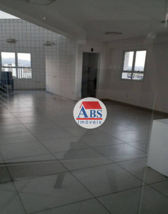 Imagem Apartamento com 2 Quartos à Venda, 73 m² em Boqueirão - Santos