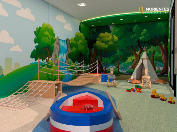 Imagem Apartamento com 3 Quartos à Venda, 78 m² em Engordadouro - Jundiaí Imagem Apartamento com 3 Quartos à Venda, 78 m² em Engordadouro - Jundiaí