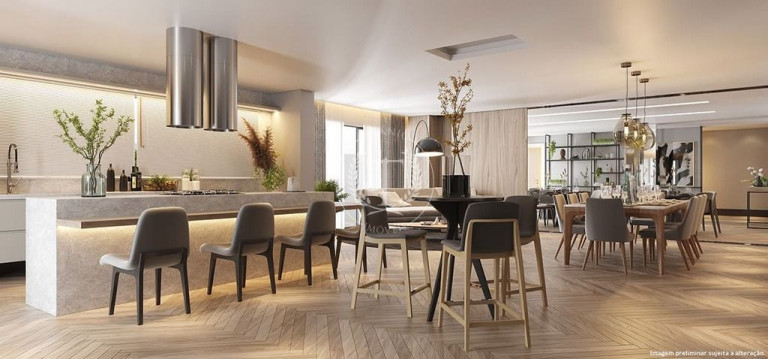 Imagem Apartamento com 2 Quartos à Venda, 64 m² em Centro - Osasco