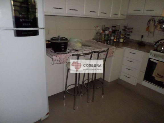 Imagem Casa com 5 Quartos à Venda, 465 m² em Brooklin - São Paulo Imagem Casa com 5 Quartos à Venda, 465 m² em Brooklin - São Paulo