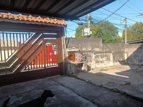 Imagem Casa com 2 Quartos à Venda, 100 m² em Penha De França - São Paulo Imagem Casa com 2 Quartos à Venda, 100 m² em Penha De França - São Paulo