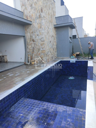 Imagem Imóvel com 3 Quartos à Venda, 243 m² em Alphaville Nova Esplanada - Votorantim Imagem Imóvel com 3 Quartos à Venda, 243 m² em Alphaville Nova Esplanada - Votorantim