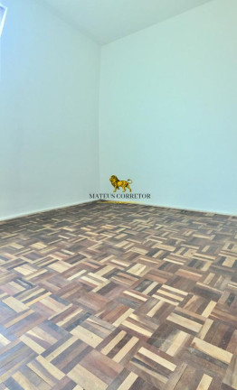 Imagem Apartamento com 2 Quartos à Venda, 10 m² em Sítio Cercado - Curitiba