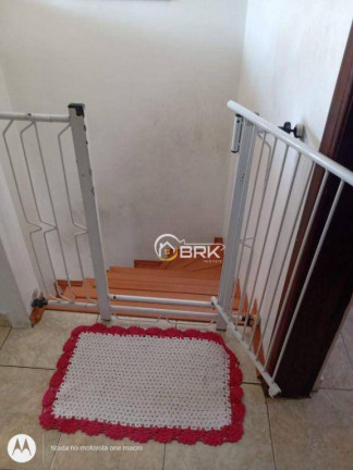 Imagem Sobrado com 3 Quartos para Alugar, 195 m² em Jardim Etelvina - São Paulo Imagem Sobrado com 3 Quartos para Alugar, 195 m² em Jardim Etelvina - São Paulo