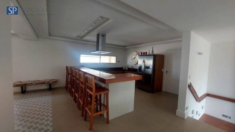 Imagem Apartamento com 3 Quartos para Alugar, 198 m² em Cambuí - Campinas Imagem Apartamento com 3 Quartos para Alugar, 198 m² em Cambuí - Campinas