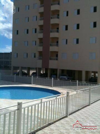Imagem Apartamento com 3 Quartos para Alugar, 88 m² em Jd Luiza - Jacareí Imagem Apartamento com 3 Quartos para Alugar, 88 m² em Jd Luiza - Jacareí