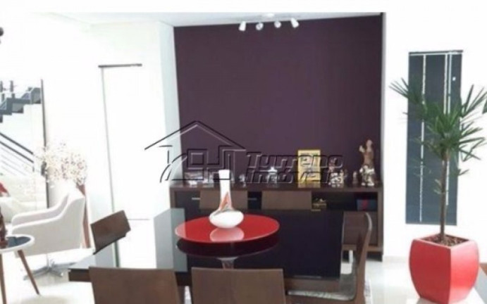 Imagem Casa de Condomínio com 4 Quartos à Venda, 460 m² em Urbanova - São José Dos Campos Imagem Casa de Condomínio com 4 Quartos à Venda, 460 m² em Urbanova - São José Dos Campos