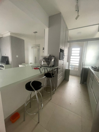 Imagem Apartamento com 2 Quartos à Venda, 73 m² em Parque Campolim - Sorocaba