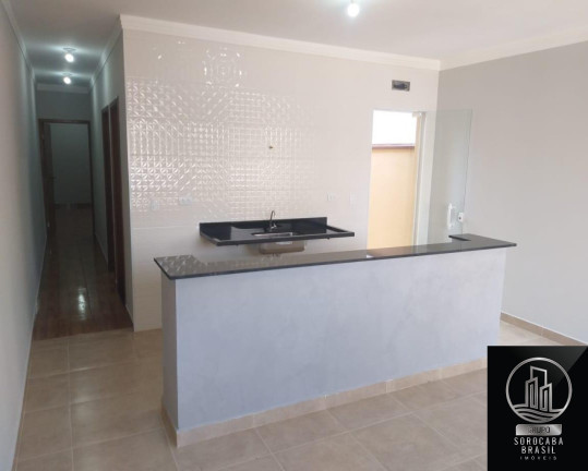 Imagem Casa com 2 Quartos à Venda, 80 m² em Jardim Novo Horizonte - Sorocaba