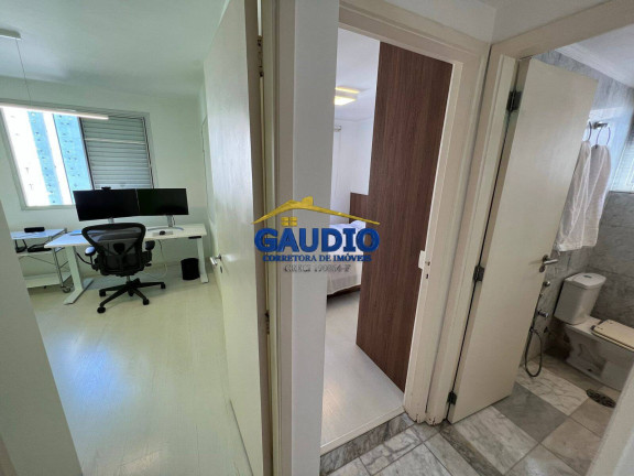 Imagem Apartamento com 2 Quartos à Venda, 75 m² em Indianópolis - São Paulo