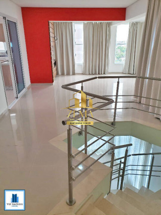 Cobertura com 3 Quartos à Venda, 300 m² em Vila Oliveira - Mogi Das Cruzes