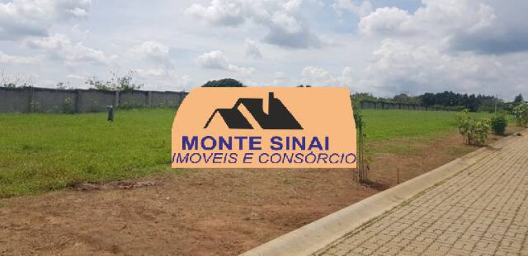 Imagem Terreno em Condomínio à Venda, 250 m² em Iperó Mirim - Araçoiaba Da Serra Imagem Terreno em Condomínio à Venda, 250 m² em Iperó Mirim - Araçoiaba Da Serra