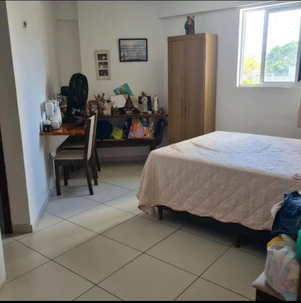 Imagem Apartamento com 4 Quartos à Venda, 140 m² em Jardim Luna - João Pessoa