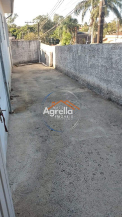 Imagem Casa com 2 Quartos à Venda, 110 m² em Mirante - Mogi Mirim