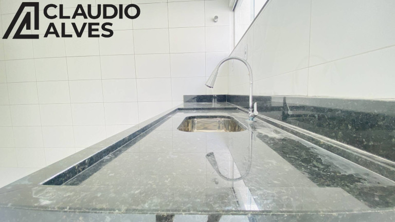 Imagem Casa com 3 Quartos à Venda, 90 m² em Mangabeira - Feira De Santana