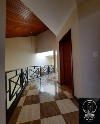 Imagem Casa com 3 Quartos para Alugar, 280 m² em Parque Três Meninos - Sorocaba