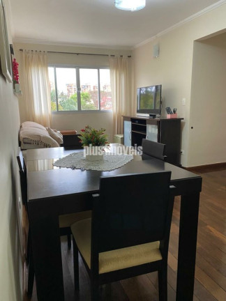 Apartamento com 2 Quartos à Venda, 78 m² em Jardim Guedala - São Paulo