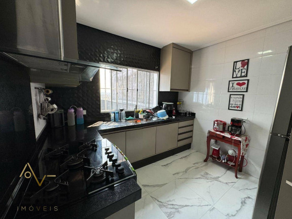 Imagem Sobrado com 4 Quartos à Venda, 100 m² em Jardim Ivonete - Poá Imagem Sobrado com 4 Quartos à Venda, 100 m² em Jardim Ivonete - Poá
