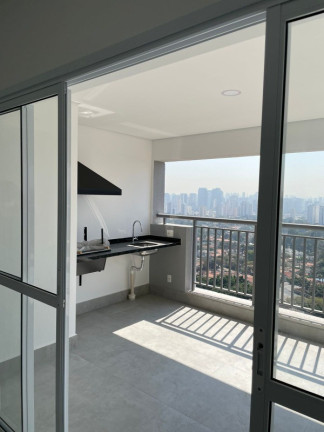 Imagem Imóvel com 3 Quartos à Venda, 106 m² em Santo Amaro - São Paulo Imagem Imóvel com 3 Quartos à Venda, 106 m² em Santo Amaro - São Paulo
