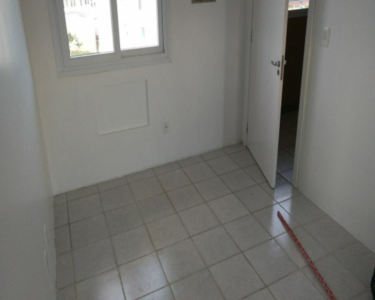 Imagem Imóvel com 2 Quartos à Venda, 48 m² em Restinga - Porto Alegre