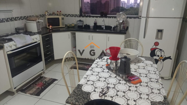 Imagem Casa com 3 Quartos à Venda, 190 m² em Cidade Patriarca - São Paulo