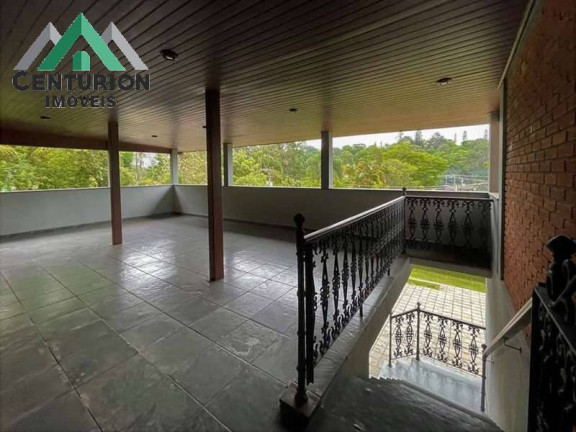 Imagem Casa com 4 Quartos à Venda, 742 m² em Granja Viana - Cotia