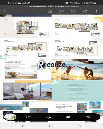 Imagem Imóvel com 4 Quartos à Venda, 265 m² em Praia Do Morro - Guarapari