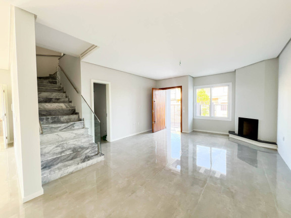 Imagem Sobrado com 3 Quartos à Venda, 220 m² em Estância Velha - Canoas