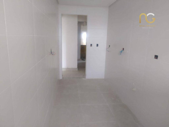 Imagem Apartamento com 3 Quartos à Venda, 96 m² em Aviação - Praia Grande