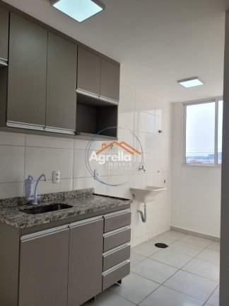 Imagem Imóvel com 2 Quartos à Venda, 52 m² em Condominio Portal Vila Das Borboletas - Mogi Guaçu Imagem Imóvel com 2 Quartos à Venda, 52 m² em Condominio Portal Vila Das Borboletas - Mogi Guaçu