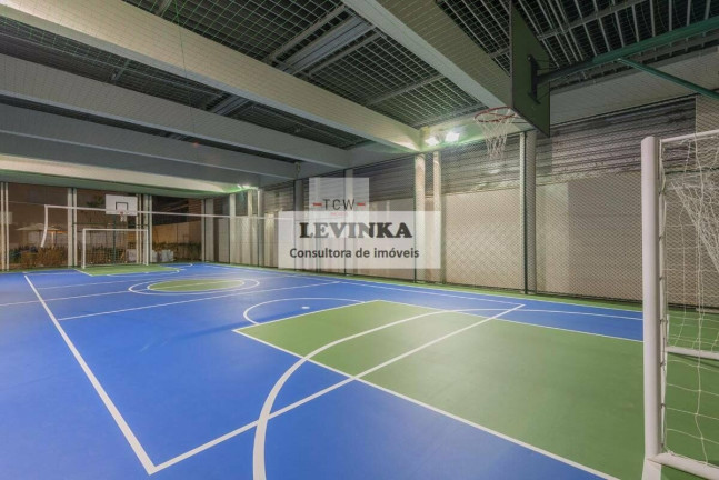 Imagem Apartamento com 3 Quartos à Venda, 117 m² em Barra Funda - São Paulo