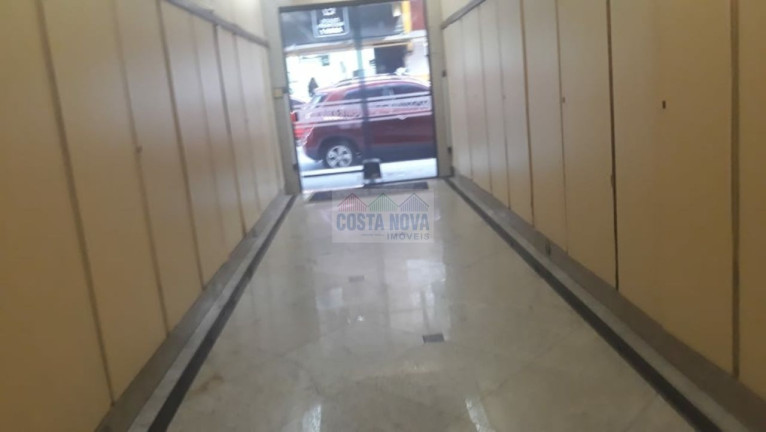 Imagem Apartamento com 1 Quarto à Venda, 43 m² em Centro - São Vicente Imagem Apartamento com 1 Quarto à Venda, 43 m² em Centro - São Vicente