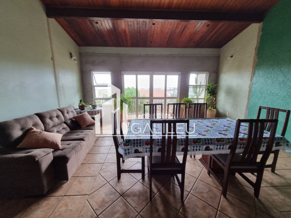Imagem Casa com 3 Quartos à Venda, 238 m² em Parque Jambeiro - Campinas Imagem Casa com 3 Quartos à Venda, 238 m² em Parque Jambeiro - Campinas