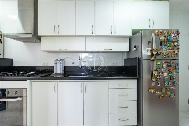 Imagem Apartamento com 2 Quartos à Venda, 96 m² em Jardim Londrina - São Paulo Imagem Apartamento com 2 Quartos à Venda, 96 m² em Jardim Londrina - São Paulo