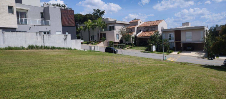 Imagem Terreno à Venda, 502 m² em Tamboré - Santana De Parnaíba Imagem Terreno à Venda, 502 m² em Tamboré - Santana De Parnaíba