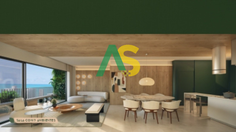 Imagem Imóvel com 3 Quartos à Venda, 145 m² em Boa Viagem - Recife