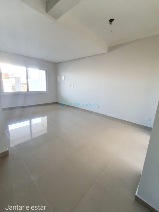 Imagem Sobrado com 3 Quartos à Venda, 123 m² em Nossa Senhora Das Graças - Canoas